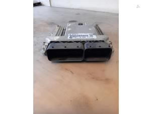 Gebruikte Computer Motormanagement BMW X5 (F15) xDrive 35d 3.0 24V Prijs op aanvraag aangeboden door Autohandel-Smet Gebroeders NV