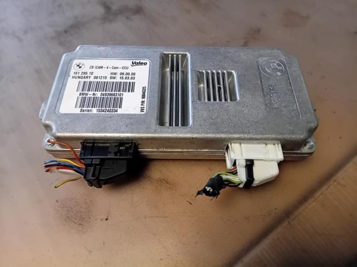 Gebruikte Module (diversen) BMW X5 (F15) xDrive 35d 3.0 24V Prijs op aanvraag aangeboden door Autohandel-Smet Gebroeders NV