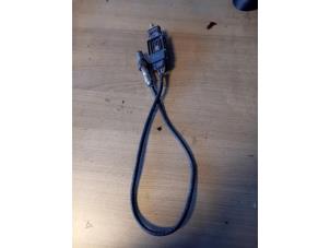 Gebruikte Nox sensor Landrover Discovery Sport (LC) 2.0 eD4 150 16V Prijs op aanvraag aangeboden door Autohandel-Smet Gebroeders NV