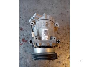 Gebruikte Aircopomp Dacia Duster (HS) 1.6 16V Hi-Flex Prijs op aanvraag aangeboden door Autohandel-Smet Gebroeders NV