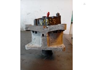 Gebruikte Dynamo Dacia Duster (HS) 1.6 16V Hi-Flex Prijs op aanvraag aangeboden door Autohandel-Smet Gebroeders NV