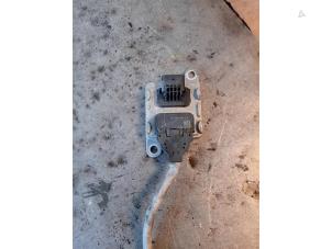 Gebruikte Nox sensor Peugeot Boxer (U9) 2.2 Blue HDi 140 Prijs op aanvraag aangeboden door Autohandel-Smet Gebroeders NV