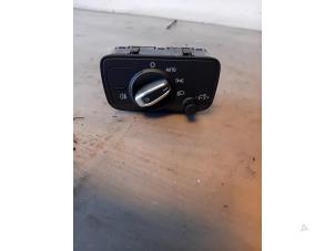 Gebruikte Licht Schakelaar Audi A3 Prijs op aanvraag aangeboden door Autohandel-Smet Gebroeders NV