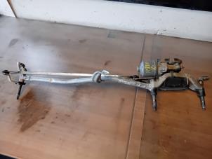 Gebruikte Ruitenwismotor + Mechaniek Mercedes GLC (X253) 2.2 250d 16V BlueTEC 4-Matic Prijs op aanvraag aangeboden door Autohandel-Smet Gebroeders NV