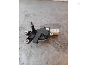 Gebruikte Ruitenwissermotor achter Mercedes GLC (X253) 2.2 250d 16V BlueTEC 4-Matic Prijs op aanvraag aangeboden door Autohandel-Smet Gebroeders NV