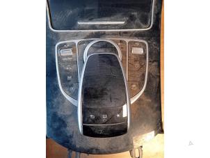 Gebruikte Pook Mercedes GLC (X253) 2.2 250d 16V BlueTEC 4-Matic Prijs op aanvraag aangeboden door Autohandel-Smet Gebroeders NV