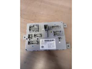 Gebruikte Module (diversen) Mercedes GLC (X253) 2.2 250d 16V BlueTEC 4-Matic Prijs op aanvraag aangeboden door Autohandel-Smet Gebroeders NV