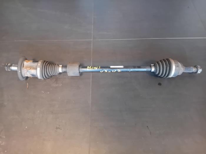 Gebruikte Aandrijfas rechts-achter Mini Paceman (R61) 2.0 16V Cooper SD ALL4 Prijs op aanvraag aangeboden door Autohandel-Smet Gebroeders NV