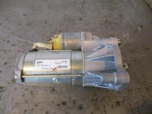 Gebruikte Startmotor Citroen Jumpy 2.0 Blue HDI 145 Prijs op aanvraag aangeboden door Autohandel-Smet Gebroeders NV