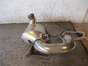 Gebruikte Katalysator Citroen Jumpy 2.0 Blue HDI 145 Prijs op aanvraag aangeboden door Autohandel-Smet Gebroeders NV