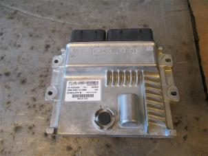 Gebruikte Computer Motormanagement Citroen Jumpy 2.0 Blue HDI 145 Prijs op aanvraag aangeboden door Autohandel-Smet Gebroeders NV