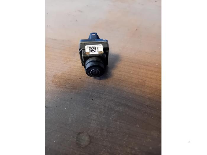 Gebruikte Camera module Volvo V60 Cross Country II (ZZ) 2.0 D3 16V AWD Prijs op aanvraag aangeboden door Autohandel-Smet Gebroeders NV