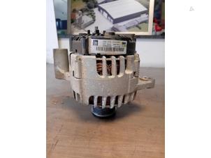 Gebruikte Dynamo Opel Cascada 2.0 CDTI 16V Prijs op aanvraag aangeboden door Autohandel-Smet Gebroeders NV