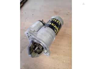 Gebruikte Startmotor Opel Cascada 2.0 CDTI 16V Prijs op aanvraag aangeboden door Autohandel-Smet Gebroeders NV