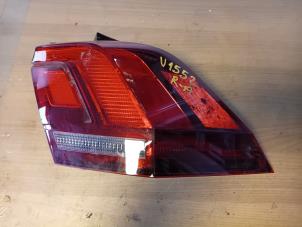 Gebruikte Achterlicht rechts Volkswagen Tiguan (AD1) 1.5 TSI 16V Evo BlueMotion Technology Prijs op aanvraag aangeboden door Autohandel-Smet Gebroeders NV