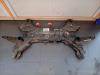 SsangYong Tivoli 1.2 T-GDi 12V 2WD Subframe