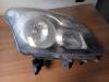 Renault Koleos I 2.0 dCi 16V 4x4 Koplamp rechts