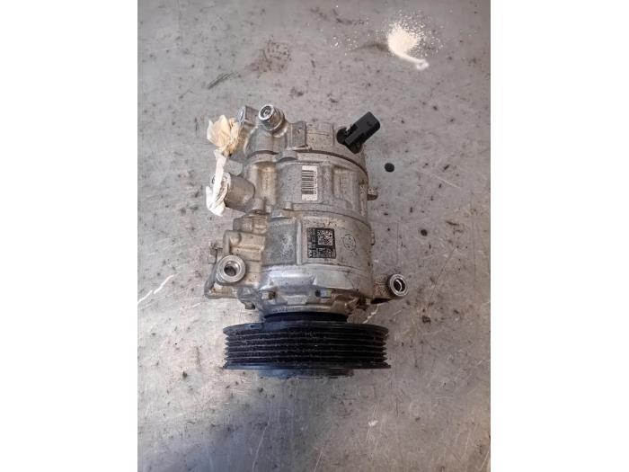 Gebruikte Aircopomp Audi A5 Sportback (F5A/F5F) 2.0 35 TFSI Mild Hybrid 16V Prijs op aanvraag aangeboden door Autohandel-Smet Gebroeders NV