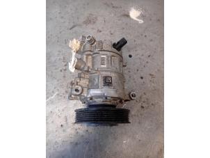 Gebruikte Pomp Airco Audi A5 Sportback (F5A/F5F) 2.0 35 TFSI Mild Hybrid 16V Prijs op aanvraag aangeboden door Autohandel-Smet Gebroeders NV
