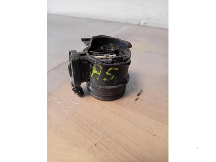 Gebruikte Luchthoeveelheidsmeter Audi A5 Sportback (F5A/F5F) 2.0 35 TFSI Mild Hybrid 16V Prijs op aanvraag aangeboden door Autohandel-Smet Gebroeders NV