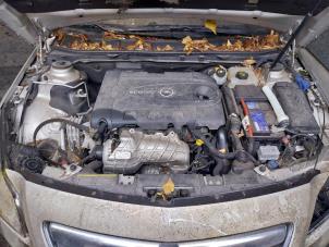 Gebruikte Motor Opel Insignia 2.0 CDTI 16V 130 Ecotec Prijs op aanvraag aangeboden door Autohandel-Smet Gebroeders NV