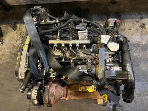 Gebruikte Motor Opel Insignia Sports Tourer 2.0 CDTI 16V 130 ecoFLEX Prijs op aanvraag aangeboden door Autohandel-Smet Gebroeders NV