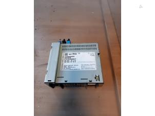 Gebruikte Navigatie Module Opel Astra K 1.5 CDTi 122 12V Prijs op aanvraag aangeboden door Autohandel-Smet Gebroeders NV