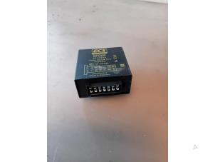 Gebruikte Module (diversen) Opel Astra K 1.5 CDTi 122 12V Prijs op aanvraag aangeboden door Autohandel-Smet Gebroeders NV