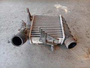 Gebruikte Intercooler Skoda Roomster (5J) Prijs op aanvraag aangeboden door Autohandel-Smet Gebroeders NV