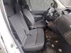Stoel links van een Renault Kangoo Express (FW), 2008 1.5 dCi 75, Bestel, Diesel, 1.461cc, 55kW (75pk), FWD, K9K808; K9KE8; K9K608; K9KB6; K9K628; K9KE6, 2010-09 2016