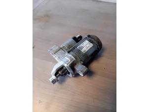 Gebruikte Startmotor Audi A5 Sportback (F5A/F5F) 2.0 35 TFSI Mild Hybrid 16V Prijs op aanvraag aangeboden door Autohandel-Smet Gebroeders NV