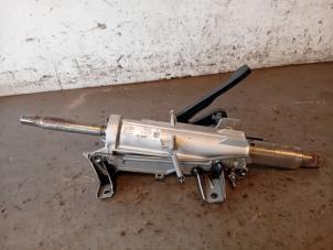 Gebruikte Stuurkolom compleet Audi A5 Sportback (F5A/F5F) 2.0 35 TFSI Mild Hybrid 16V Prijs op aanvraag aangeboden door Autohandel-Smet Gebroeders NV