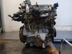 Gebruikte Motor Renault Megane III Grandtour (KZ) 1.2 16V TCE 130 Prijs op aanvraag aangeboden door Autohandel-Smet Gebroeders NV