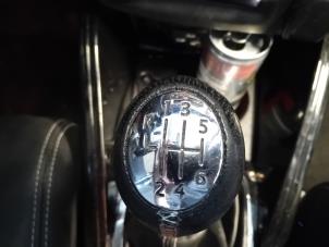Gebruikte Versnellingsbak Renault Megane III Grandtour (KZ) 1.2 16V TCE 130 Prijs op aanvraag aangeboden door Autohandel-Smet Gebroeders NV