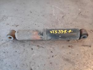 Gebruikte Schokbreker rechts-achter Peugeot Expert (V1/VA/VB/VE/VF/VT/VY) 2.0 Blue HDi 120 16V Prijs op aanvraag aangeboden door Autohandel-Smet Gebroeders NV