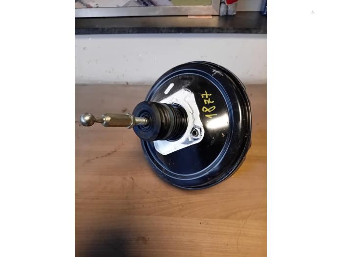 Gebruikte Rembooster Audi A5 Sportback (F5A/F5F) 2.0 35 TFSI Mild Hybrid 16V Prijs op aanvraag aangeboden door Autohandel-Smet Gebroeders NV