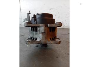 Gebruikte Dynamo Volkswagen Polo V (6R) 1.2 12V BlueMotion Technology Prijs op aanvraag aangeboden door Autohandel-Smet Gebroeders NV