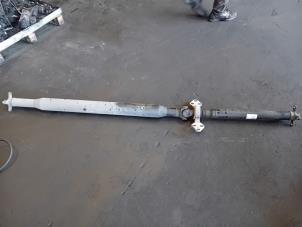 Gebruikte Tussenas Mercedes Vito (447.6) 2.0 114 CDI 16V Prijs op aanvraag aangeboden door Autohandel-Smet Gebroeders NV