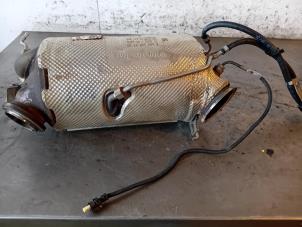 Gebruikte Katalysator Mercedes Vito (447.6) 2.0 114 CDI 16V Prijs op aanvraag aangeboden door Autohandel-Smet Gebroeders NV