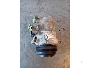 Gebruikte Aircopomp Mercedes Vito (447.6) 2.0 114 CDI 16V Prijs op aanvraag aangeboden door Autohandel-Smet Gebroeders NV