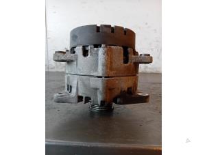 Gebruikte Dynamo Mercedes Vito (447.6) 2.0 114 CDI 16V Prijs op aanvraag aangeboden door Autohandel-Smet Gebroeders NV