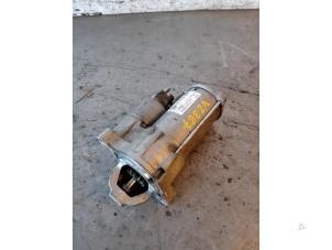 Gebruikte Startmotor Mercedes Vito (447.6) 2.0 114 CDI 16V Prijs op aanvraag aangeboden door Autohandel-Smet Gebroeders NV