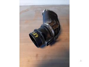 Gebruikte Luchthoeveelheidsmeter Mercedes Vito (447.6) 2.0 114 CDI 16V Prijs op aanvraag aangeboden door Autohandel-Smet Gebroeders NV