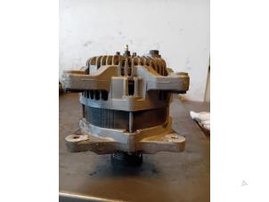 Gebruikte Dynamo Opel Movano 2.3 CDTi Biturbo 16V FWD Prijs op aanvraag aangeboden door Autohandel-Smet Gebroeders NV