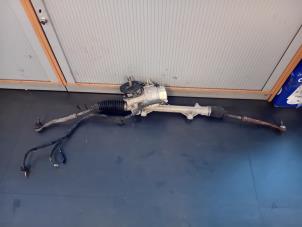 Gebruikte Stuurhuis Peugeot 208 I (CA/CC/CK/CL) 1.6 Blue HDi 75 Prijs op aanvraag aangeboden door Autohandel-Smet Gebroeders NV