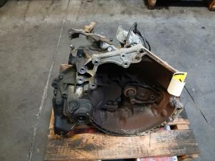 Gebruikte Versnellingsbak Peugeot 207/207+ (WA/WC/WM) 1.6 16V Prijs op aanvraag aangeboden door Autohandel-Smet Gebroeders NV