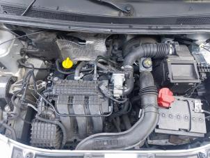 Gebruikte Motor Dacia Logan MCV II/Sandero Wagon (7S) 1.0 Sce 12V Prijs op aanvraag aangeboden door Autohandel-Smet Gebroeders NV