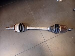 Gebruikte Homokineetas links-voor Opel Astra K 1.5 CDTi 105 12V Prijs op aanvraag aangeboden door Autohandel-Smet Gebroeders NV