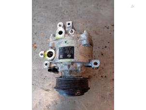 Gebruikte Pomp Airco Opel Astra K 1.5 CDTi 105 12V Prijs op aanvraag aangeboden door Autohandel-Smet Gebroeders NV