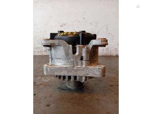 Gebruikte Alternator Opel Astra K 1.5 CDTi 105 12V Prijs op aanvraag aangeboden door Autohandel-Smet Gebroeders NV